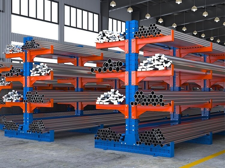 Cantilever Rack