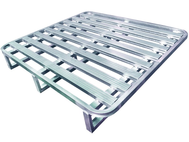 Steel Pallet